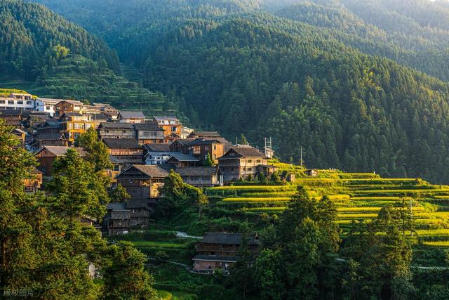 不想工作，就来这7个地方小住几天，亲近自然山野，远离都市喧嚣