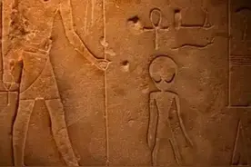 上亿年前的高级文明？地球是否残留着史前文明的痕迹？图片