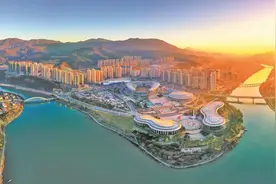 300个项目！2024年度三明市重点项目名单公布，总投资1710亿元图片