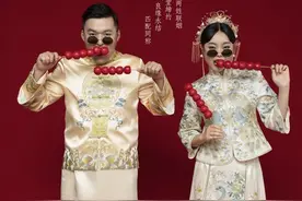 上海深圳开始出现新型婚姻模式，绝对颠覆你的三观，看你能接受吗图片