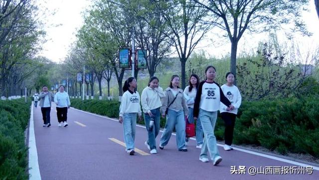 五一焕彩启新程 农文旅融绘华章——河曲县假日农文旅市场持续升温