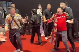 纵览热点｜“卤鹅哥”回应“投喂周鸿祎被指过火”：网友不喜欢，我会去改变，尊重网友的意见图片