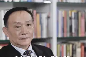 商业天才，卢麒元，如何成为创业界的巨星？他的故事震撼了无数人图片