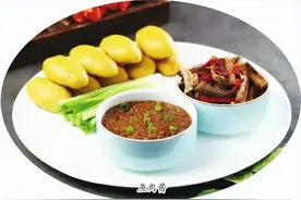 品年里美味，打开一个鲜美的日照图片