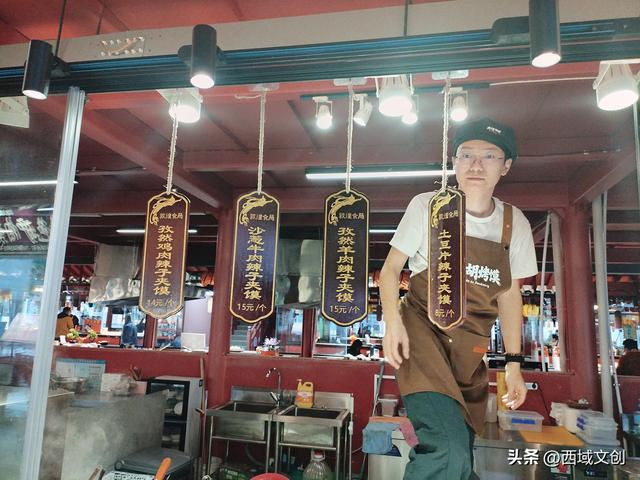 丝路遗迹·寻踪河西｜张耀宇文图/ 印象敦煌