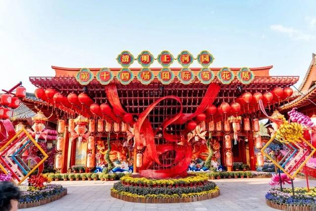 一直被模仿，从未被超越！河南这家“铮铮铁骨”的5A级景区缘何“长盛不衰”？