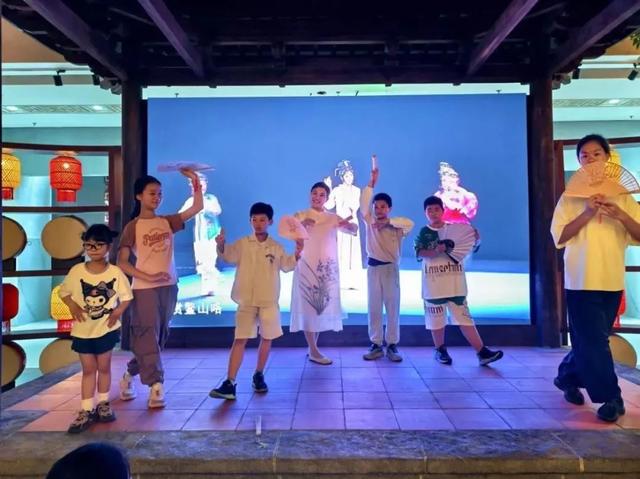 世遗泉州焕新彩！团建定制游，为您注入“泉”新活力