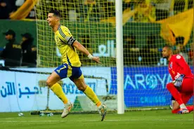 2024年足坛收入榜：C罗2.63亿欧居首，梅西1.24亿欧第2，内马尔一年踢42分钟“躺赚”1.01亿欧！图片