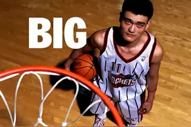 看了杨瀚森、大郅、姚明的NBA体测数据，才知周琦毁掉怎样的天赋图片