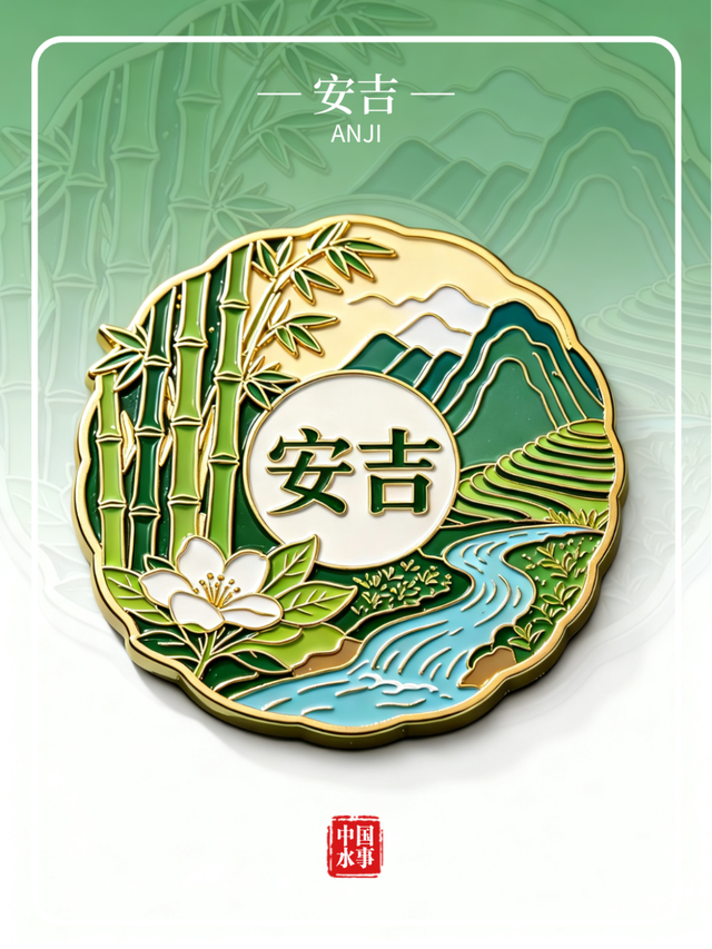 “五一”去哪玩？这五个宝藏县城，你必须知道↓