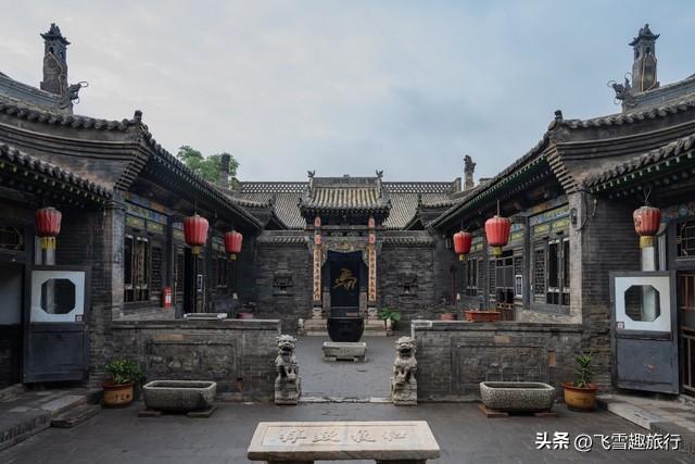 山西秘境深度游行程全攻略，去山西，看这一篇就够了