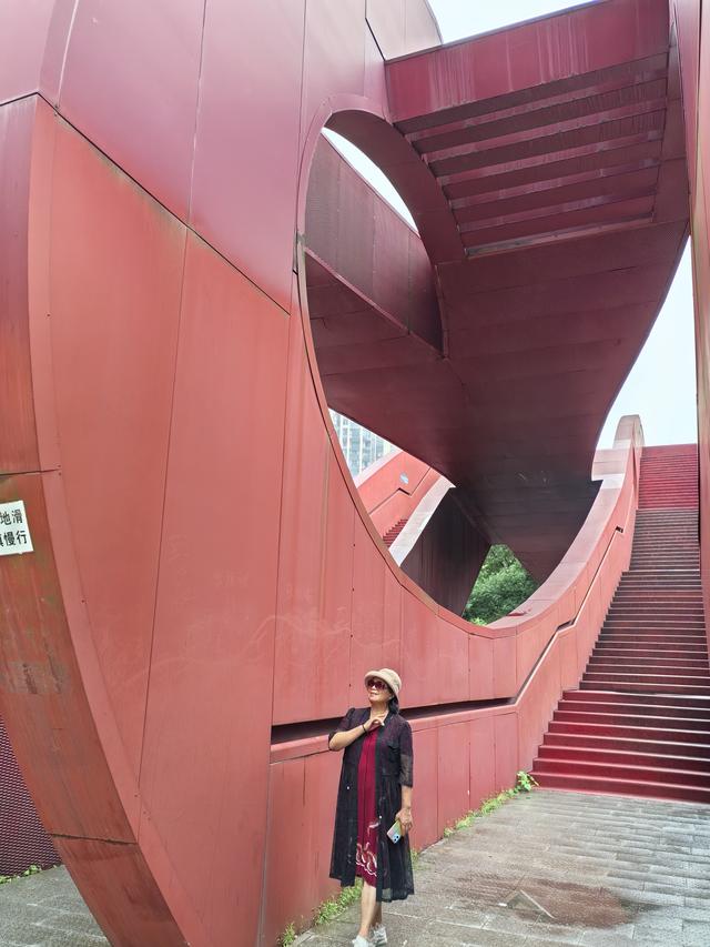 粤赣之旅外篇：长沙网红记