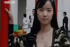 西安逮捕大姐大丹姐真实案件，身材苗条面容娇美，一点不输女明星图片