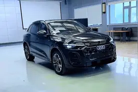 全新奥迪Q5L带激光雷达？买车人热议：这配置能当“安全保镖”？图片