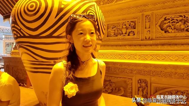世界各地游客：“很松弛很Chill”！为八坊十三巷里的消夏“凉”方点赞！