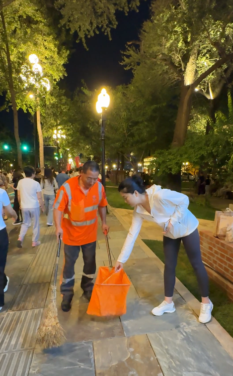 长春新民大街持续火爆！步步吸睛！盛况直击→