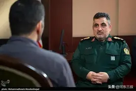 最终还是买了，伊朗开始接收苏35，F14“雄猫”准备退休养老图片