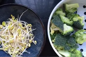 这2种蔬菜“嘌呤”比肉还高？痛风人群不能吃？真相来了图片