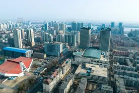 辽宁各市综合实力排名，你的城市位列第几呢？（中）图片
