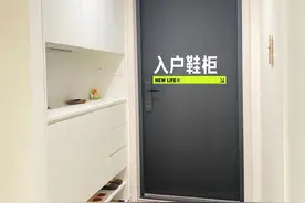 第二次装修，我坚持了8个装修决定，入住后妙用无穷，太明智了！图片