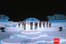 跨年演唱会、美食节、电影节……12月的海南，好精彩！图片