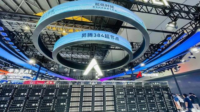 国产GPU的“追平路径”：市场、政策与技术迭代的三重助力