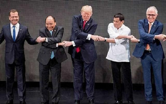 特朗普威逼大马把中国踢出局，不到24小时，中马两军决定一致对外