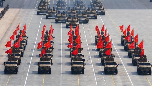 《沉默的荣耀》引两岸同胞共鸣！从国台办回应看，统一已经不远？