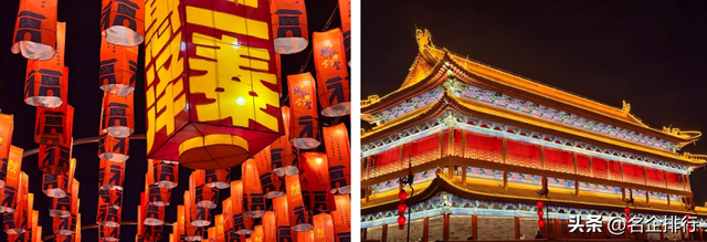 厦门园博苑灯会入选2026全国新春灯会人气TOP10榜单的多重逻辑