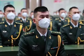 新一轮军官选调交流，为什么有这么多限制条件呢？图片