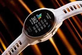 专业跑者私藏清单！最值得入手的5款跑步手表，入门到高端全攻略图片