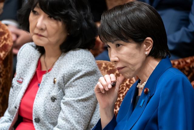 李在明面见高市早苗，绝口不提日本扩军，还当场问了个和中国相关的要求