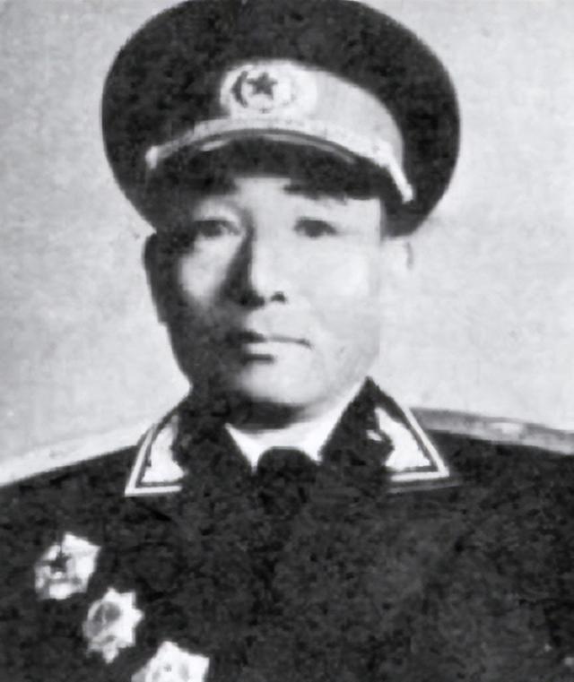 庐山会议后，彭德怀的郑秘书被另行分配工作，88年擢升为中将