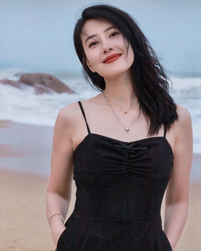 18位来自北京的女艺人，每一位都才貌俱全，你最欣赏哪一位？