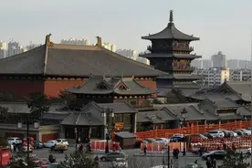 两个月旅居总结的大同旅游攻略，吃住行游全攻略，这一份就够了图片
