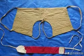 慢慢消失的15种农村老物件：80年代的姨妈巾和套套，见过的都老了图片