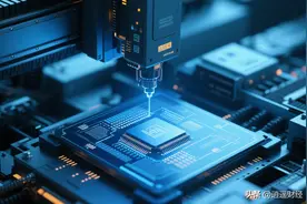 国产光刻机领域，成长最快的10家公司图片