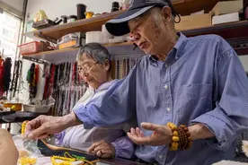 农村什么树木盘手串好？这五种“杂木”就不错，家乡有别错过！图片