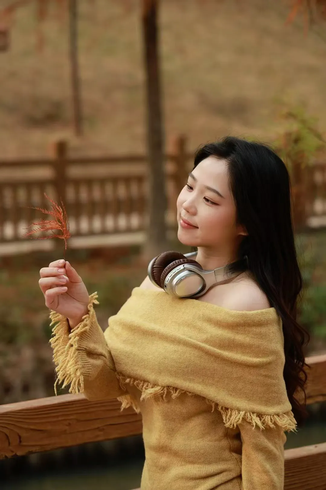 惠聚美好丨博罗的落羽杉，红了！