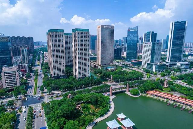 广东省的下一个“深圳”，不是东莞不是惠州，而是这座低调的城市