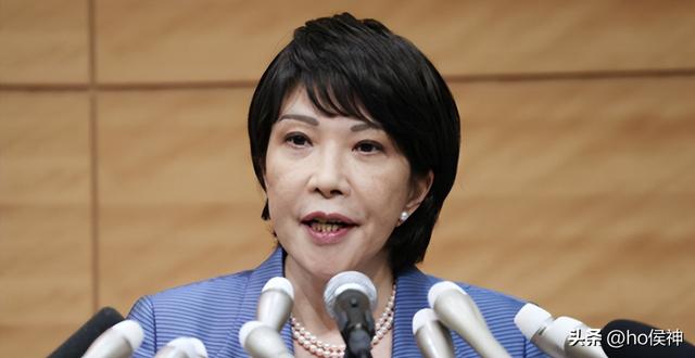 高市早苗出手够狠！中国停购美大豆，日本急着接盘，试图一箭双雕