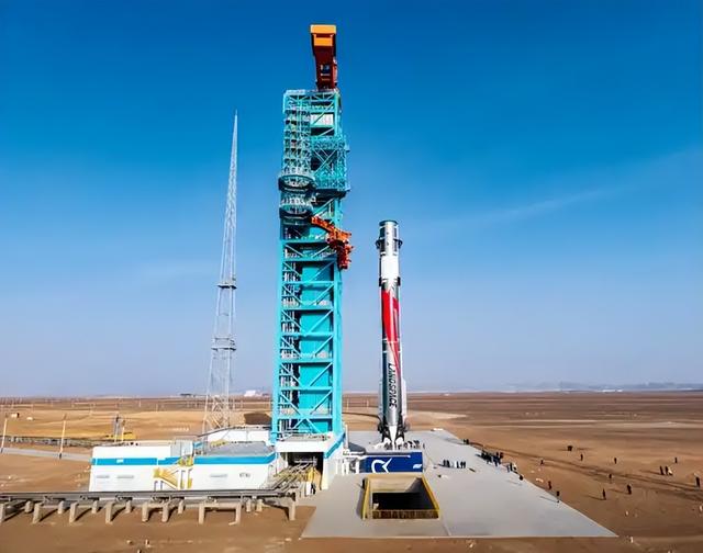 特讯！朱雀三号火箭回收失败，外媒嘲讽中美差距	，网友不骂反赞