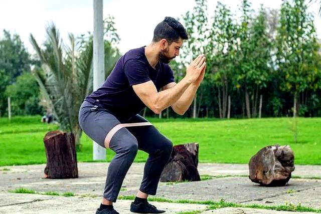 学医后才明白。增强骨密度最好的运动，不是散步游泳，而是这个