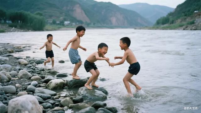 黄企生 随笔：三秦大地见闻之十四——延河记
