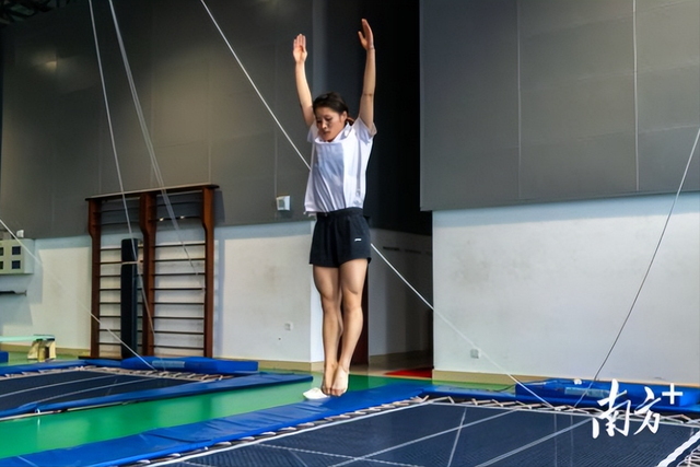 直到看到王伟莹“无奈透露”，才明白，原来婵宝魅力这么大