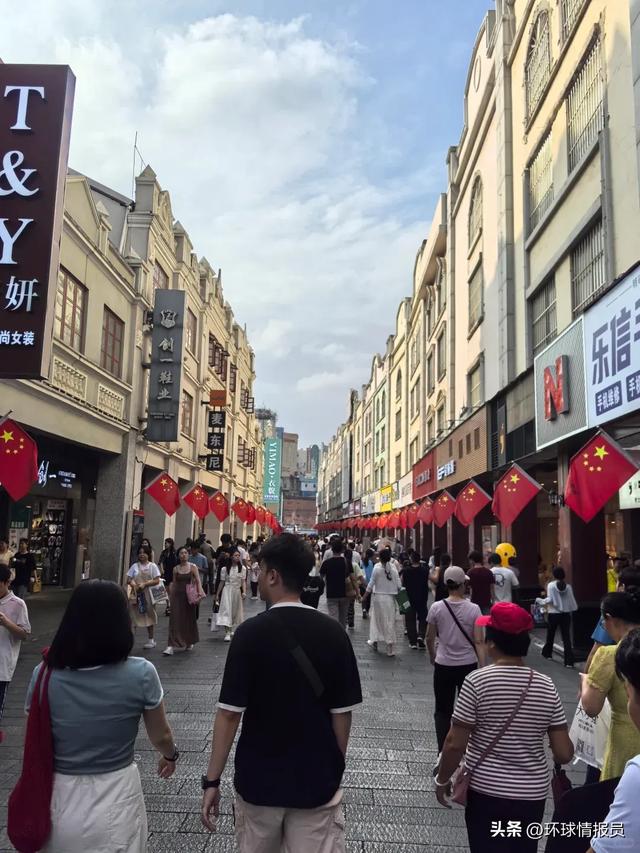 南宁，最“曼谷感”的中国城市！南宁就是“中国版的曼谷”