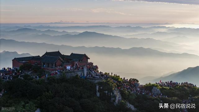 旧闻新说，济南居然被联合国评选为第五城是什么情况？