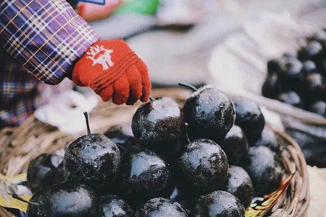 额尔古纳：货是冰的 话是热的 生活智慧是“冻”出来的