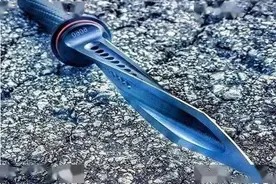 世界十大特种兵军刀：刀刃的决战之道图片