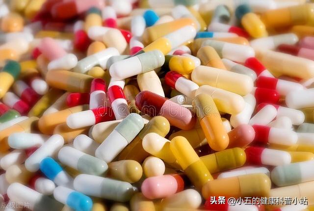 得了糜烂性胃炎怎么办？科学服用5种药物，有效保护和修复胃黏膜
